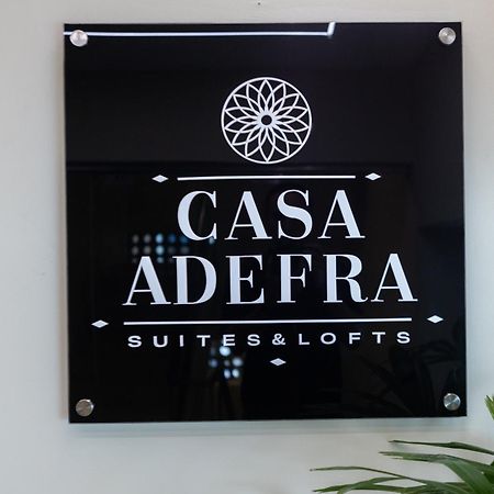 Casa Adefra Apartment Santo Domingo Exterior photo