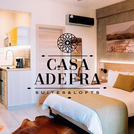 Casa Adefra Apartment Santo Domingo Exterior photo