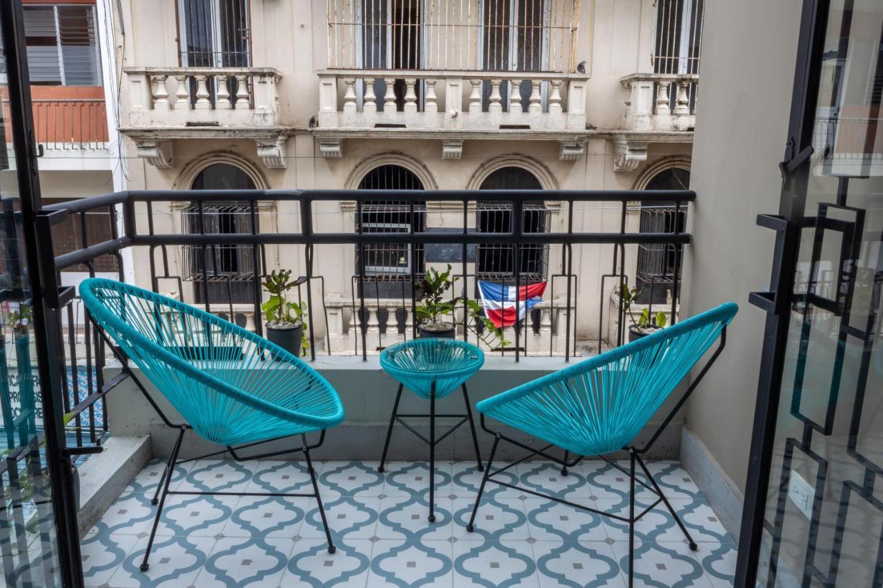 Casa Adefra Apartment Santo Domingo Exterior photo
