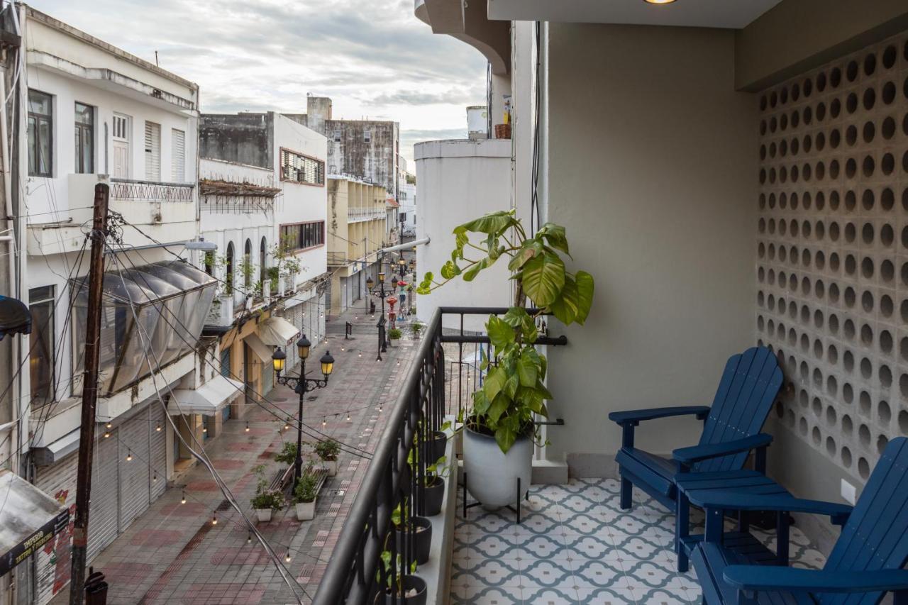 Casa Adefra Apartment Santo Domingo Exterior photo